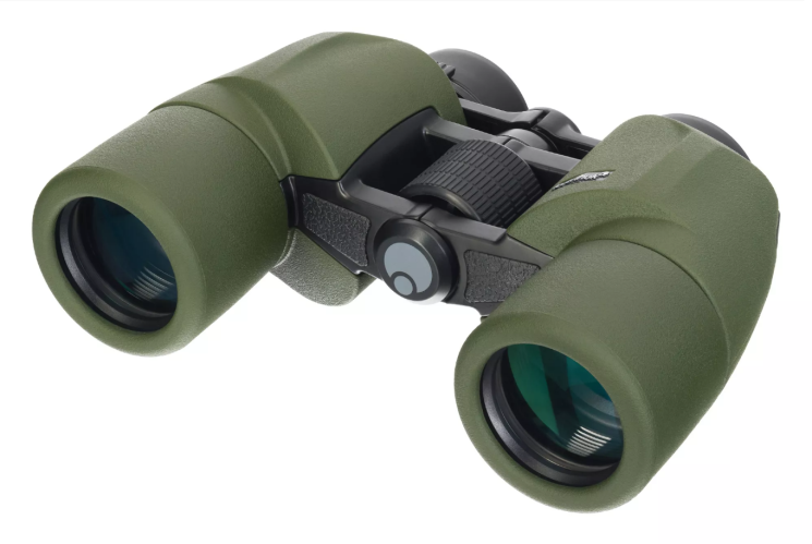 Бинокль Levenhuk Army 8x40 с сеткой