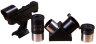 Телескоп Sky-Watcher 102S AZ-GTe SynScan GOTO