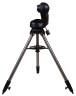 Монтировка Sky-Watcher Star Discovery Wi-Fi AZ SynScan GOTO со стальной треногой