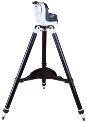 Монтировка Sky-Watcher AZ-GTe SynScan GOTO с треногой