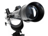 Телескоп Levenhuk Discovery Spark 707 AZ с книгой