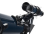Телескоп Levenhuk Discovery Spark 707 AZ с книгой