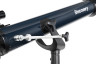Телескоп Levenhuk Discovery Spark 707 AZ с книгой