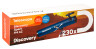 Телескоп Levenhuk Discovery Spark 114 AZ с книгой