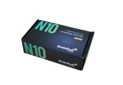 Набор микропрепаратов Levenhuk N10 NG