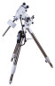 Монтировка Sky-Watcher AZ-EQ6 SynScan GOTO со стальной треногой с пультом