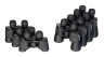 Бинокль Levenhuk New Atom 20x50