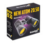 Бинокль Levenhuk New Atom 20x50