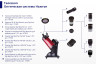 Окуляр Sky-Watcher WA 66° 20 мм, 1,25"