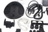 Комплект Sky-Watcher для модернизации телескопа Dob 10" (SynScan GOTO)